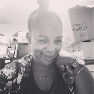 Meet your Posher, Candyce